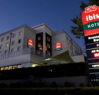 Hotel Ibis Sydney Airport - Accommodation in Brisbane