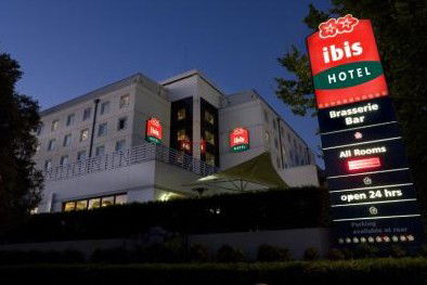 Hotel Ibis Sydney Airport - Accommodation in Brisbane 0