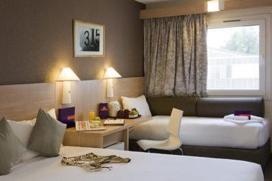 Hotel Ibis Sydney Airport - Accommodation in Brisbane 1