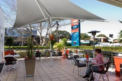 Hotel Ibis Sydney Airport - Accommodation in Brisbane 2