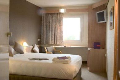 Hotel Ibis Sydney Airport - Accommodation in Brisbane 3