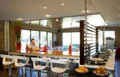 Hotel Ibis Sydney Airport - Accommodation in Brisbane 4