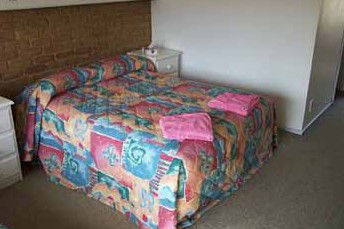 Bellbrae Motel - Accommodation in Brisbane 0