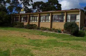 Bellbrae Motel - Accommodation in Brisbane 1