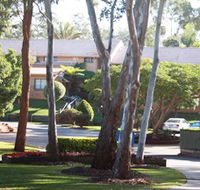 Comfort Inn  Suites Robertson Gardens - Accommodation in Brisbane