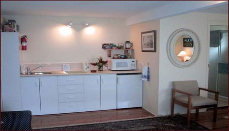 Lillypilly - Accommodation in Brisbane 1