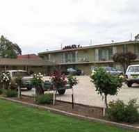 Big River Motel - Accommodation in Brisbane