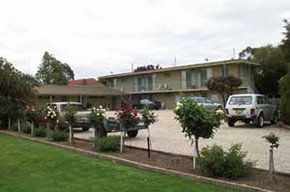 Big River Motel - Accommodation in Brisbane 0
