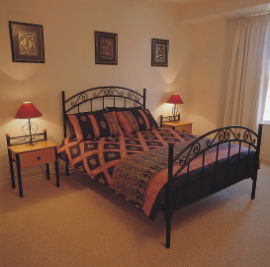 Adelaide Central Apartments - Accommodation in Brisbane 0
