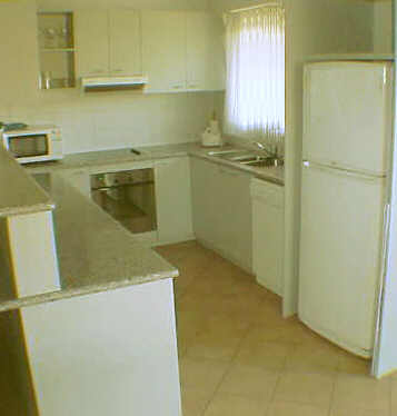 Adelaide Central Apartments - Accommodation in Brisbane 1