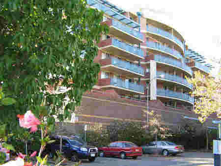 Adelaide Central Apartments - Accommodation in Brisbane 2
