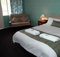 The Bay Motel - Safety Beach - Accommodation in Brisbane