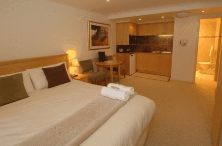 Breathtaker All Suite Hotel & Spa - thumb 4