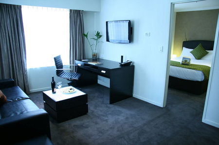 Seasons Darling Harbour - Accommodation in Brisbane 1