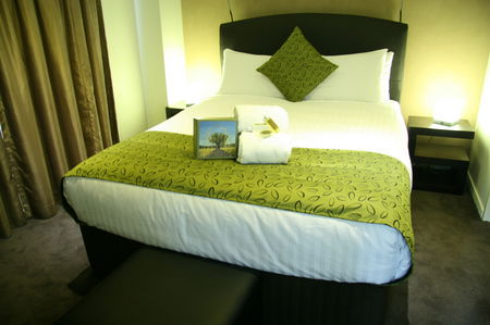 Seasons Darling Harbour - Accommodation in Brisbane 2