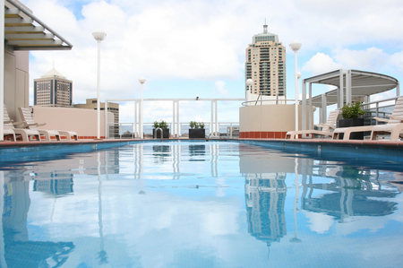 Seasons Darling Harbour - Accommodation in Brisbane 4