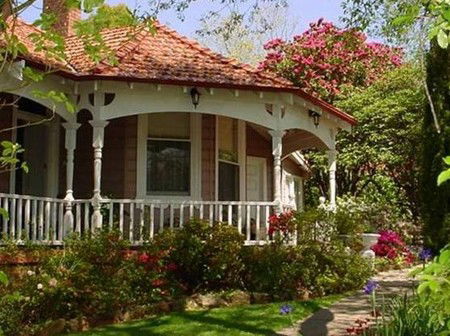  Accommodation in Brisbane