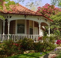 Llandrindod B And B - Accommodation in Brisbane