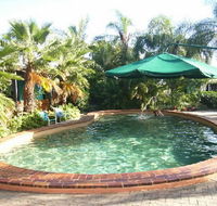 Australiana Top Tourist Park - Accommodation in Brisbane