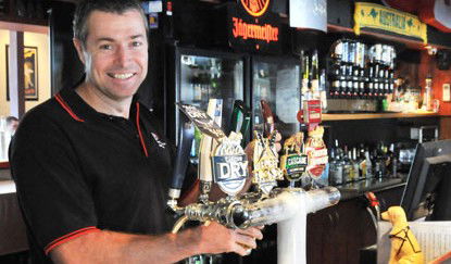 Brougham Arms Hotel And Motel - Accommodation in Brisbane 3