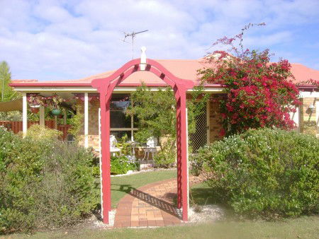 Pimlico Island NSW Accommodation in Brisbane