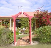 Angels Beach Lodge - Accommodation in Brisbane