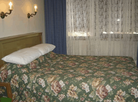 Burkes Hotel Motel - Accommodation in Brisbane 3