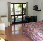 Kuranda Rainforest Accommodation Park - Accommodation in Brisbane