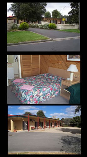 Sale VIC Accommodation in Brisbane