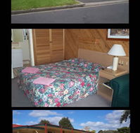 Ace Swan Motel - Accommodation in Brisbane
