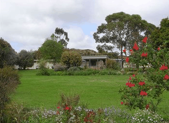Camperdown Cascade Motel - Accommodation in Brisbane 0