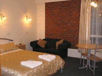 Camperdown Cascade Motel - Accommodation in Brisbane 2