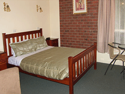 Camperdown Cascade Motel - Accommodation in Brisbane 3
