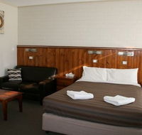 Central Motel Mildura - Accommodation in Brisbane