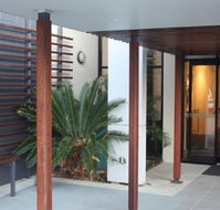 Quality Hotel Airport International - Accommodation in Brisbane