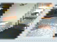 Coach Lamp Motel - Accommodation in Brisbane 2