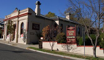  Accommodation in Brisbane