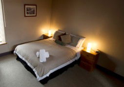 Colonial Motel - Omeo - Accommodation in Brisbane 1