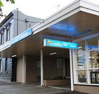 Comfort Inn Western Warrnambool - Accommodation in Brisbane