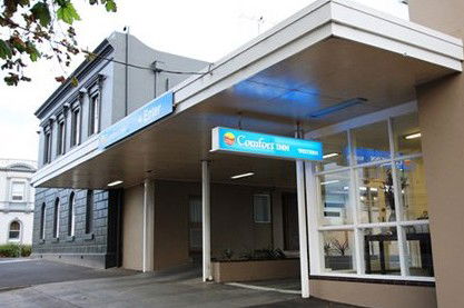 Comfort Inn Western Warrnambool - Accommodation in Brisbane 0