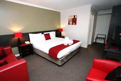 Comfort Inn Western Warrnambool - Accommodation in Brisbane 2