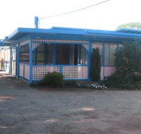 Copper Lantern Motel