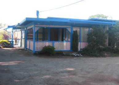 Copper Lantern Motel - Accommodation in Brisbane 0