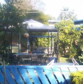 Copper Lantern Motel - Accommodation in Brisbane 1