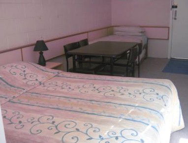Copper Lantern Motel - Accommodation in Brisbane 2