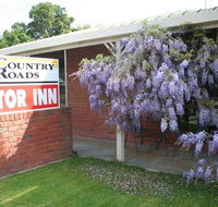 KY COUNTRY ROADS MOTOR INN - Accommodation in Brisbane