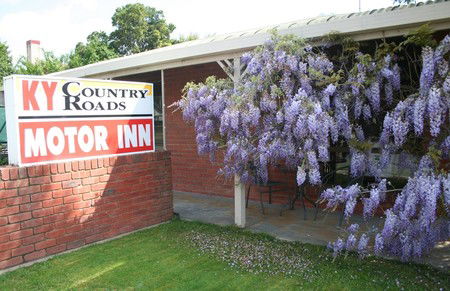 KY COUNTRY ROADS MOTOR INN - Accommodation in Brisbane 0