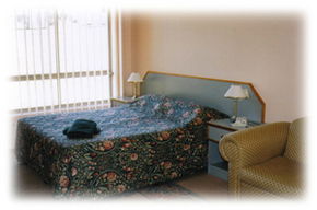 Orbost Countryman Motor Inn - Accommodation in Brisbane 2