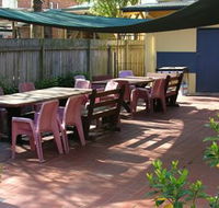 Manly Bunkhouse - Accommodation in Brisbane