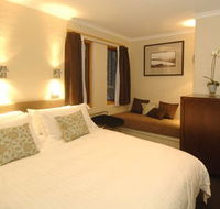 Rundells Alpine Lodge - Accommodation in Brisbane